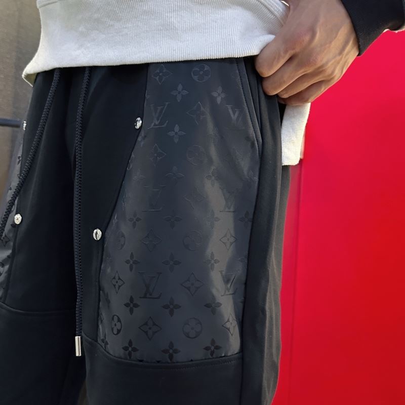 Louis Vuitton Long Pants